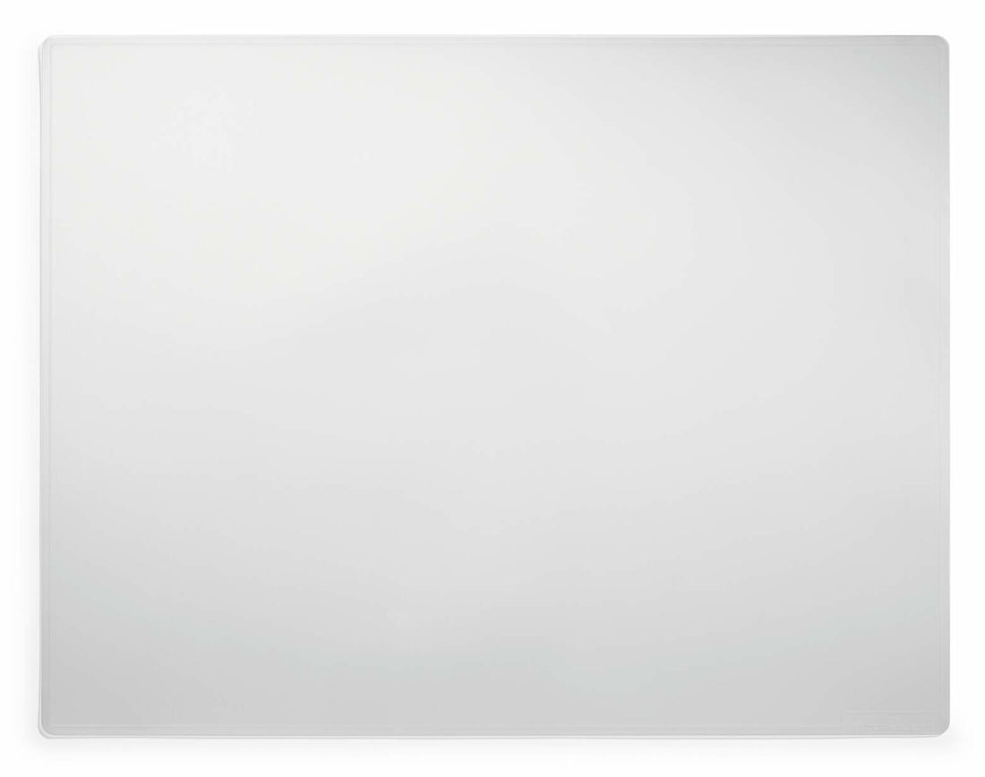Durable 712319 desk pad Polypropylene (PP) Grey - image 2