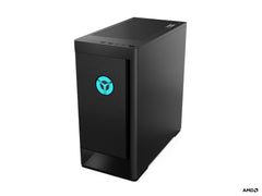 Lenovo Legion T5 AMD Ryzen™ 5 5600G 16 GB DDR4-SDRAM 512 GB SSD NVIDIA GeForce RTX 3060 Windows 11 Home Tower PC Black