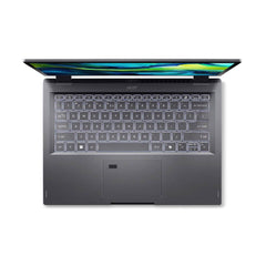 Acer Aspire ASP14-51MTN-58QP Intel Core 5 120U Hybrid (2-in-1) 35.6 cm (14