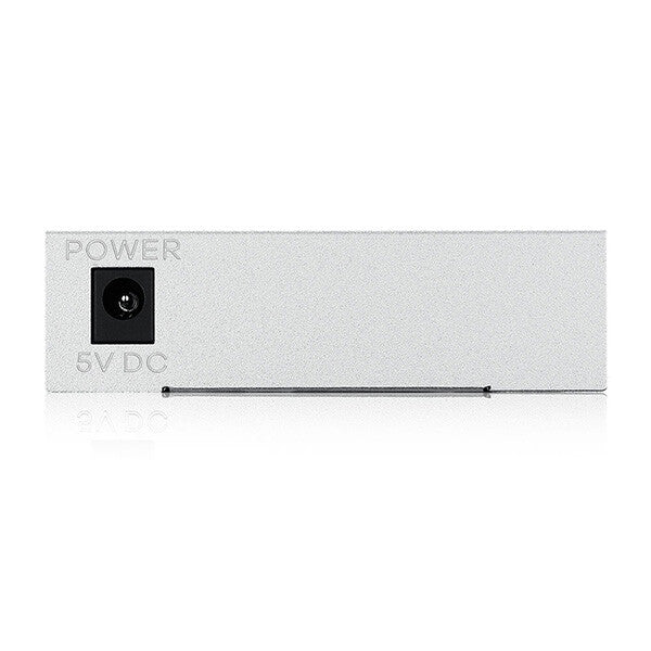 Zyxel GS-105BV5-GB0101F network switch Unmanaged L2 Gigabit Ethernet (10/100/1000)
