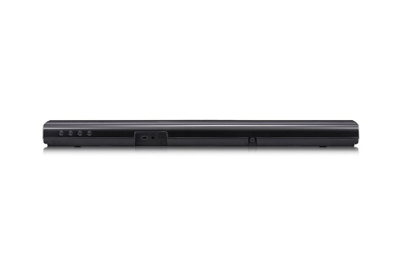 LG SJ2 soundbar speaker 2.1 channels 160 W