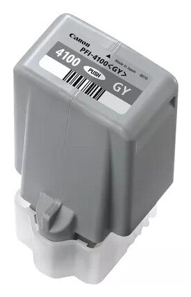 Canon LUCIA PRO II ink cartridge Original Standard Yield Grey