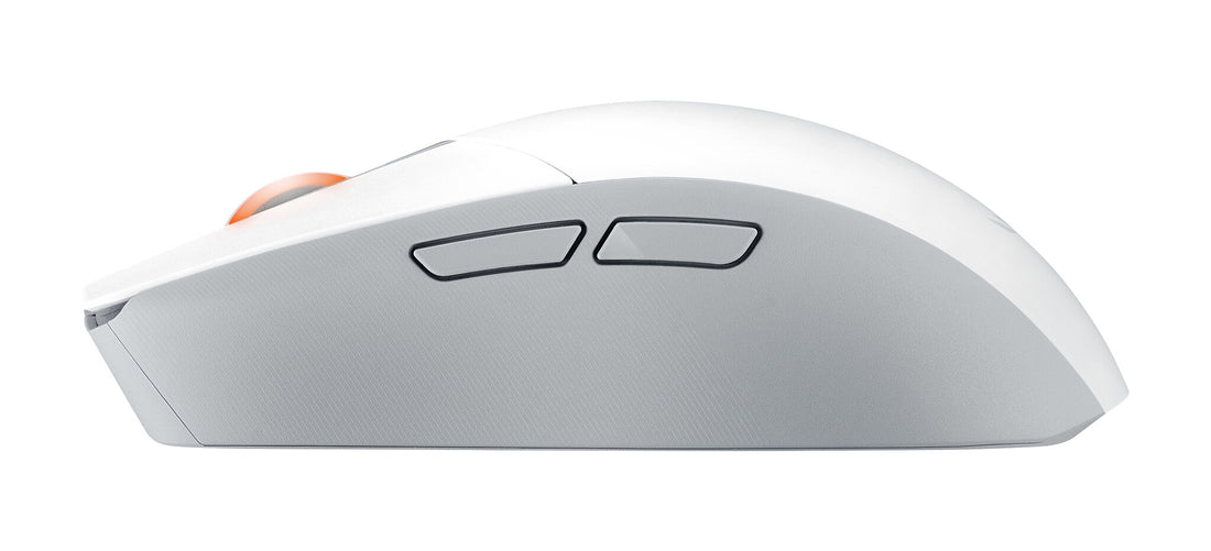ASUS ROG Strix Impact III Wireless mouse Gaming Ambidextrous RF Wireless + Bluetooth Optical 36000 DPI - image 3