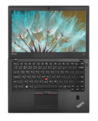Lenovo ThinkPad X270 Intel® Core™ i7 i7-6600U Laptop 31.8 cm (12.5