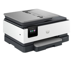 HP OfficeJet Pro 8132e Wireless All-in-One Color Printer, Instant Ink; Two-sided printing