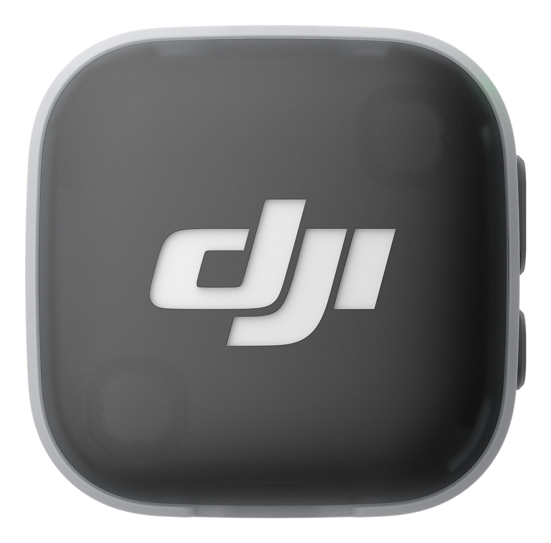 DJI Mic Mini 2 Transmitter - image 3