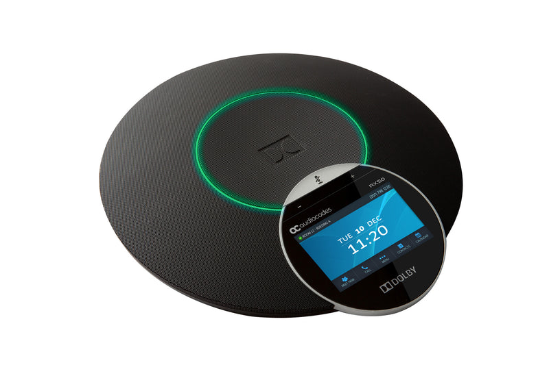 AudioCodes RX50 IP conference phone