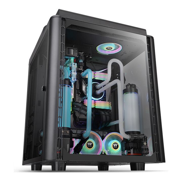 Thermaltake Level 20 HT Full Tower Black
