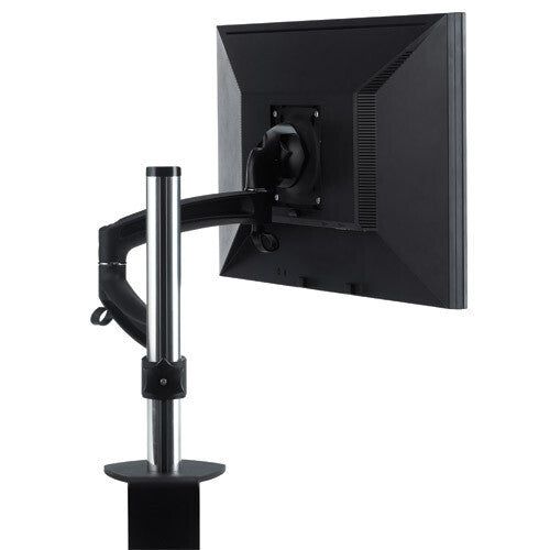 Chief KONTOUR K2C100B 76.2 cm (30") Desk Black