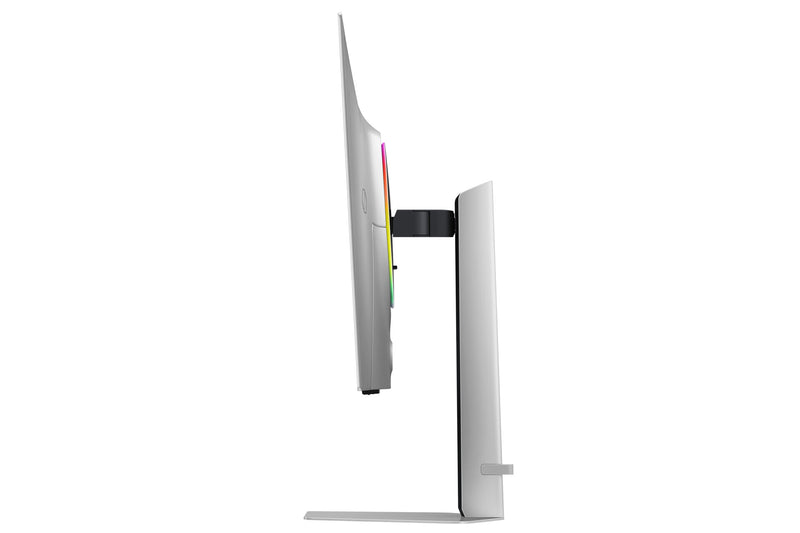 Samsung 32” Odyssey OLED G81SF 240Hz Gaming Monitor