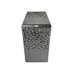 Cooler Master MasterBox Q300L Midi Tower Black