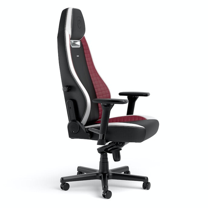 noblechairs LEGEND Gaming Chair Black/White/Red Edition - image 5