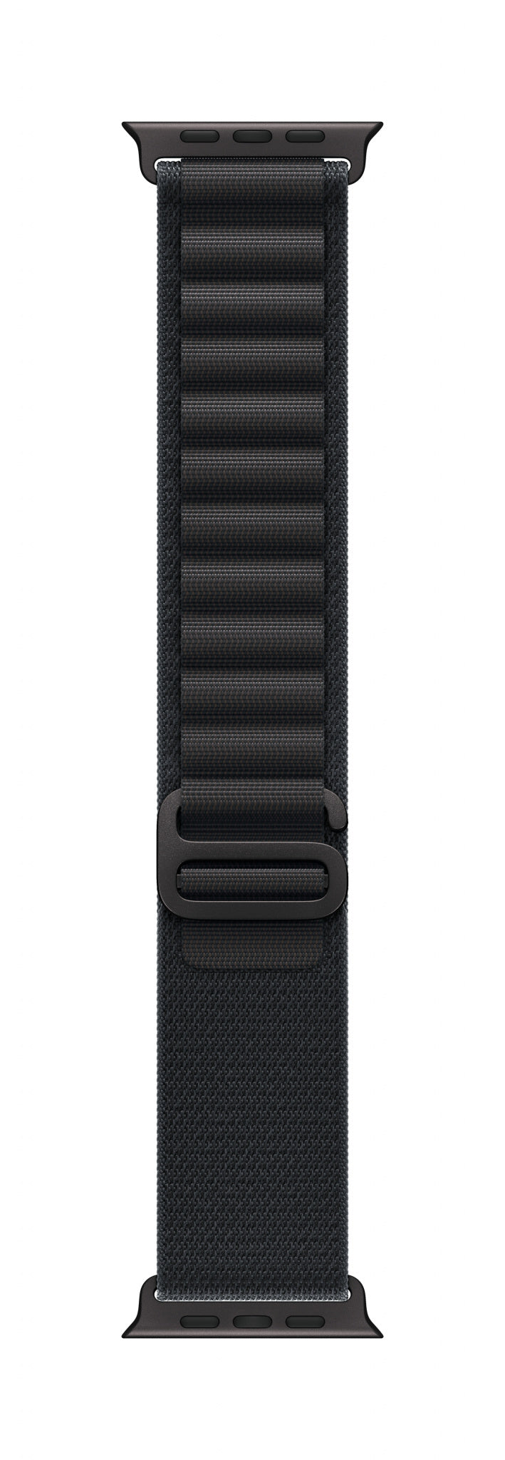 Apple 49mm Black Alpine Loop - Small (MG9G4ZM/A) - image 2