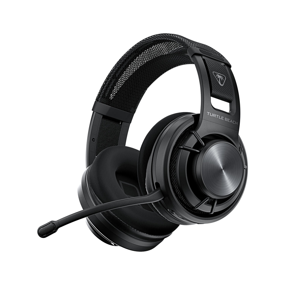 Turtle Beach Atlas Air Wireless Open Back PC Gaming Headset with 24-bit High-Fidelity Audio, Broadcast Grade