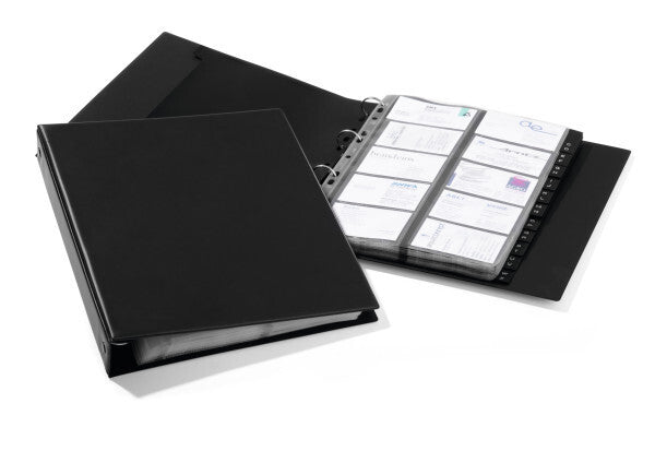 Durable 244401 folder Black - image 3