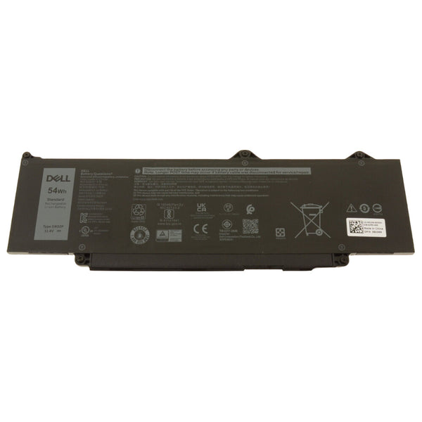 DELL RXF9T industrial rechargeable battery Lithium-Ion (Li-Ion) 4623 mAh 11.4 V
