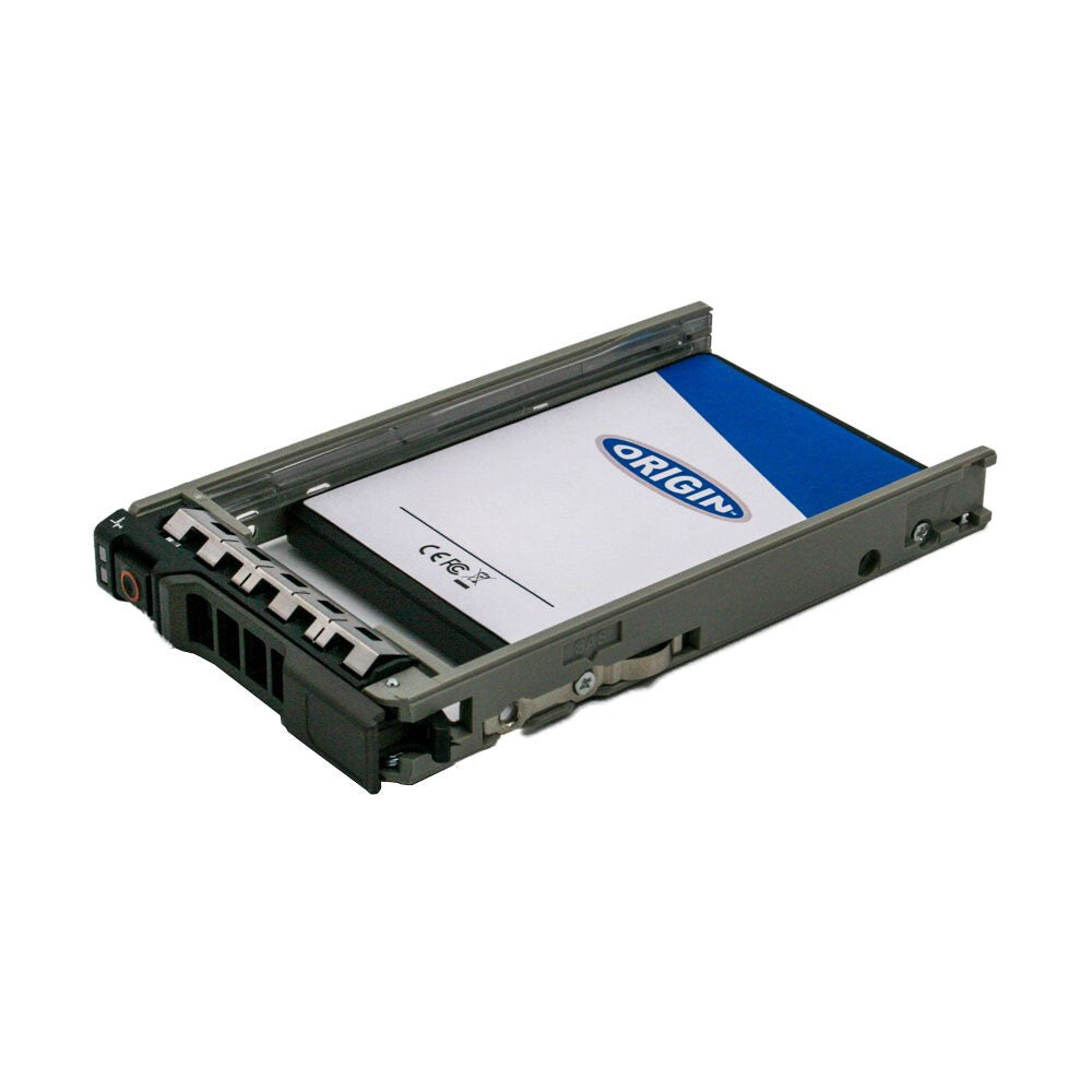 Origin Storage SSD 1920GB 2.5in SATA MWL 3DWPD in Hot Swap Caddy - image 3