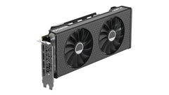XFX RX-78TSWFTFP graphics card AMD Radeon RX 7800 XT 16 GB GDDR6