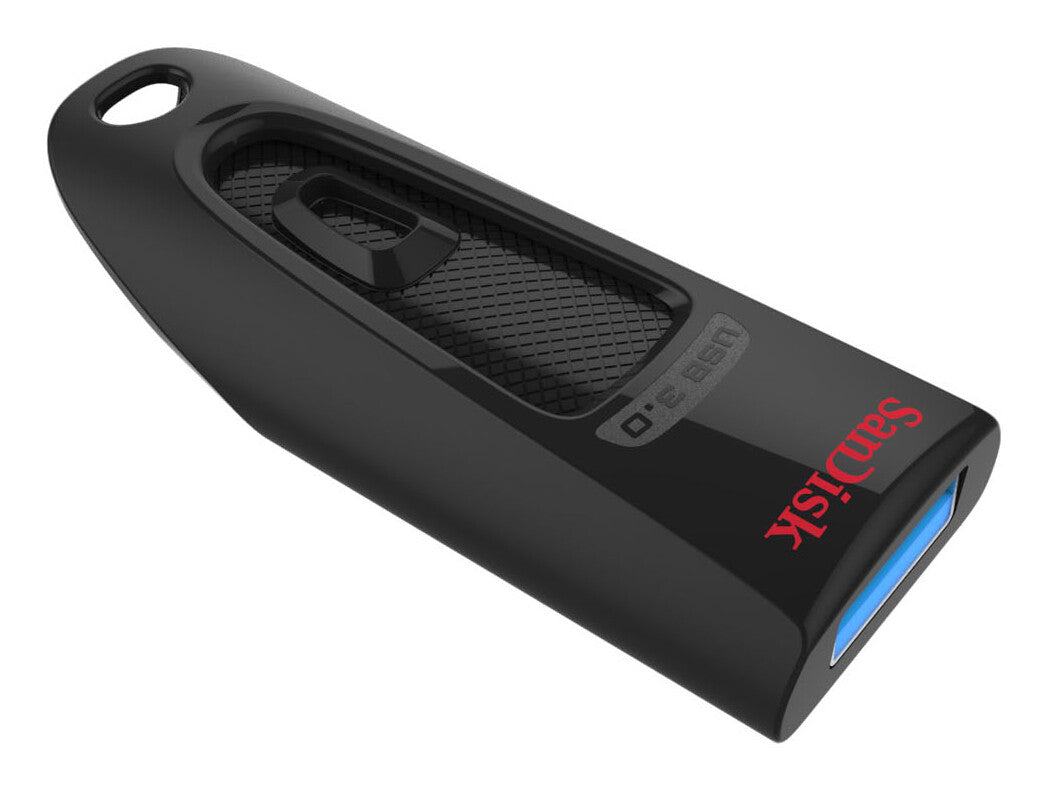SanDisk Ultra USB flash drive 64 GB USB Type-A 3.2 Gen 1 (3.1 Gen 1) Black - image 5