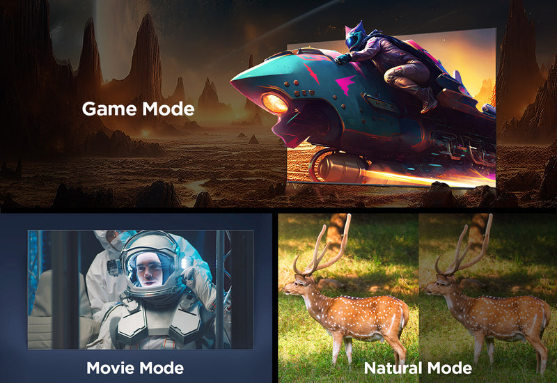 TCL 50PF650K TV 127 cm (50") 4K Ultra HD Smart TV Wi-Fi Titanium