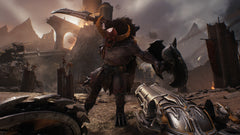 Bethesda DOOM: The Dark Ages Premium Edition