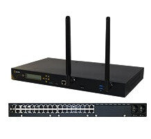 Perle IOLAN SCG34 R-LE RJ-45/USB Type-A