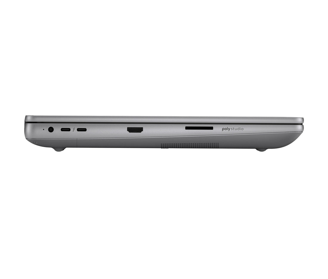 HP ZBook Fury G1i Data Science Intel Core Ultra 7 255HX Mobile workstation 16" WUXGA 32 GB DDR5-SDRAM 1 TB SSD - image 7