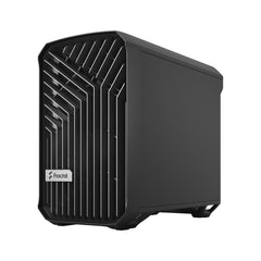 Fractal Design Torrent Nano Micro Tower Black