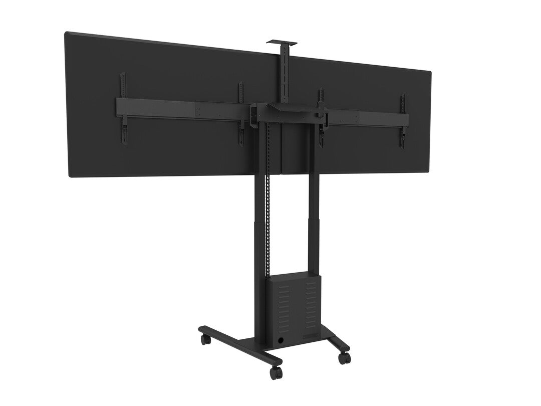 Multibrackets M Motorized Dual Screen Mount 40-75" - image 12