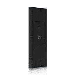 Ubiquiti G3 Intercom Entrance control terminal Black