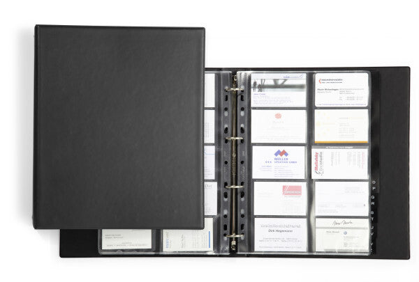 Durable 244401 folder Black - image 2