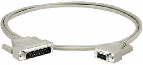 Epson RS-232 Cable | Back to the Office