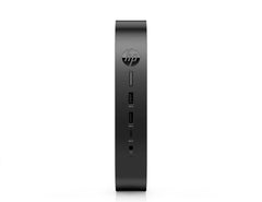 HP Elite t655 2.1 GHz IGEL OS 1.12 kg Black R2314