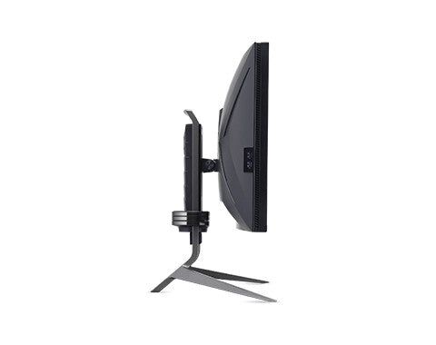Acer Predator X38P computer monitor 95.2 cm (37.5") 3840 x 1600 pixels UltraWide Quad HD+ LCD Black