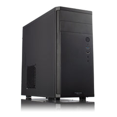 Fractal Design Core 1100 Mini Tower Black
