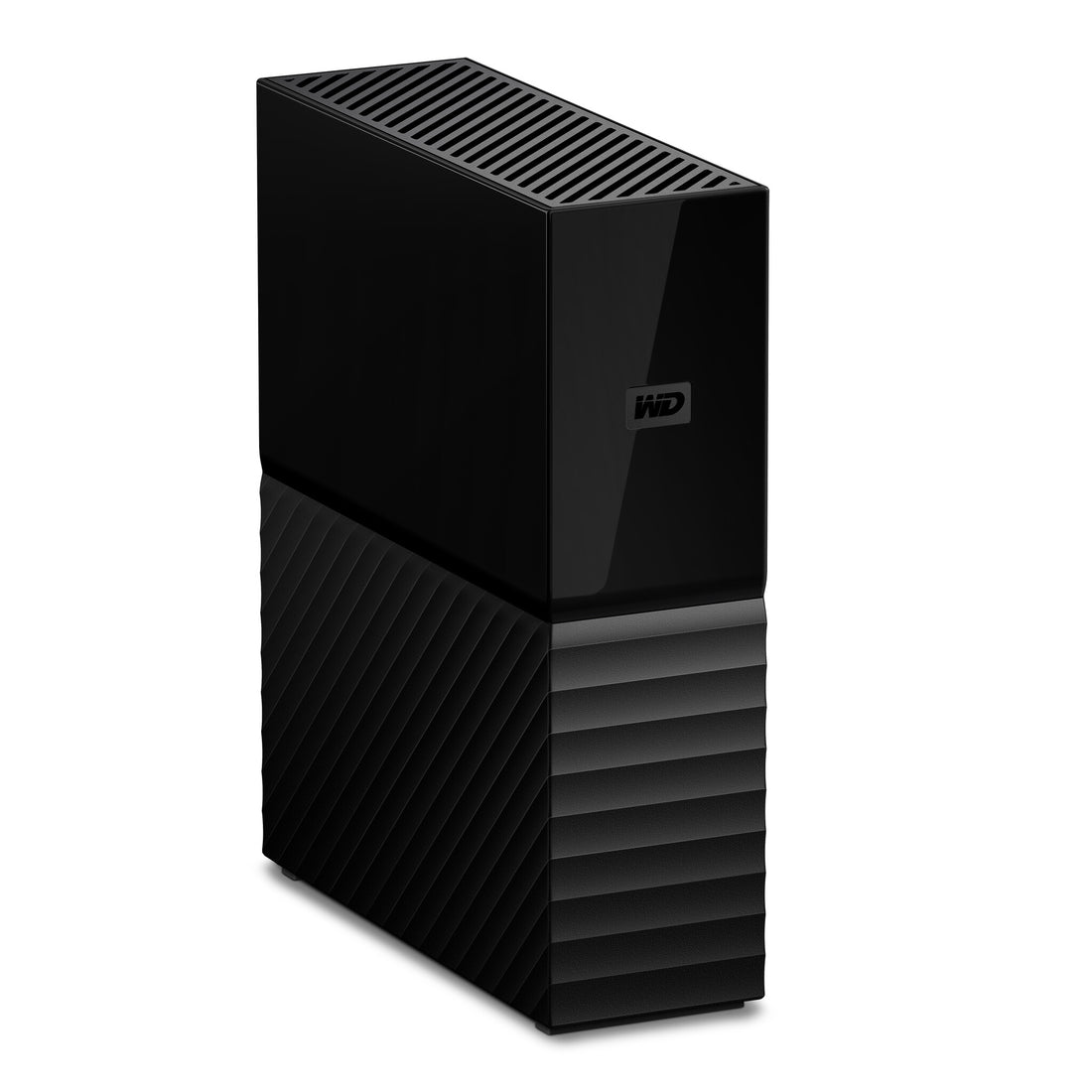 Western Digital My Book external hard drive 6 TB 3.5" Micro-USB B 3.2 Gen 1 (3.1 Gen 1) Black - image 2