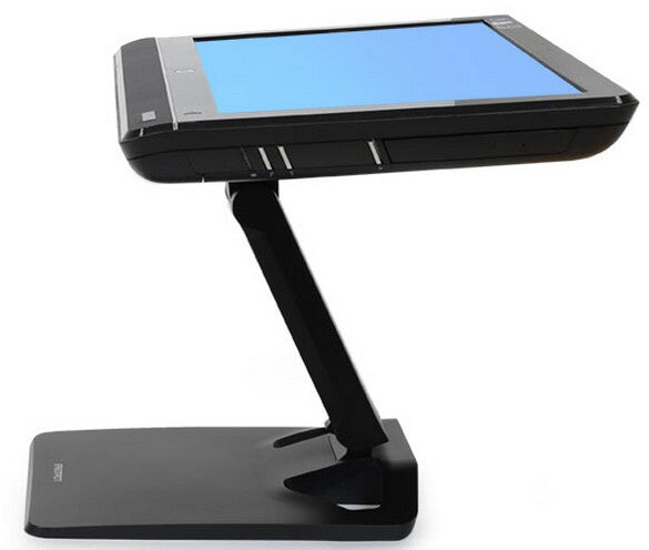 Ergotron Neo Flex 33-387-085 monitor mount / stand 27" Desk Black - image 3