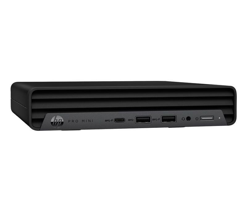 HP Pro Mini 400 G9 Desktop PC