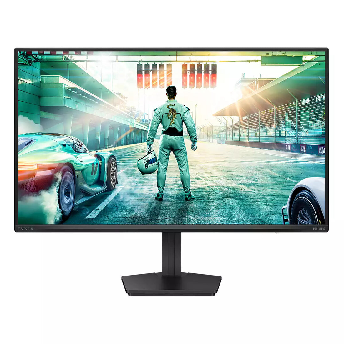 Philips Evnia 3000 27M2N3500NF/00 computer monitor 27" 2560 x 1440 pixels Quad HD LCD Black