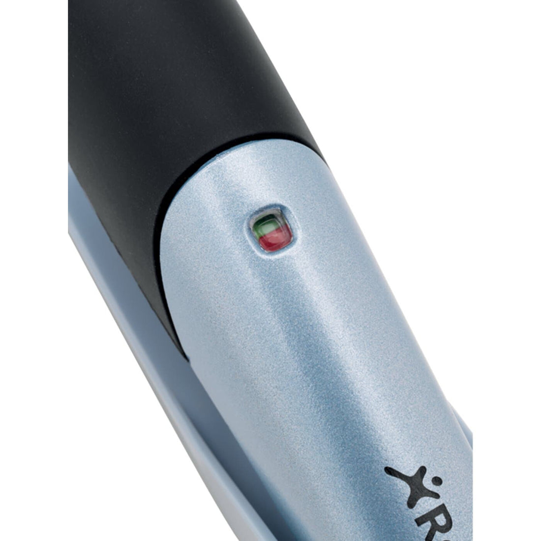 Rexel Gazelle Half Strip Stapler Silver/Black - image 5