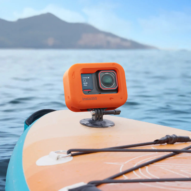 Insta360 Float Guard Camera float