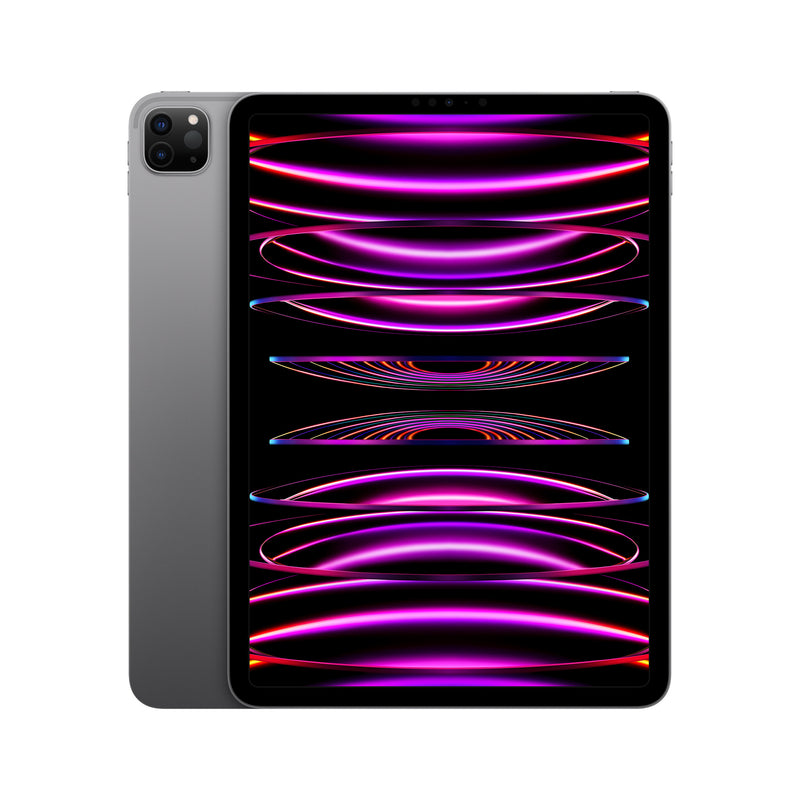 Apple iPad Pro 4th Gen 11in Wi-Fi 512GB - Space Grey