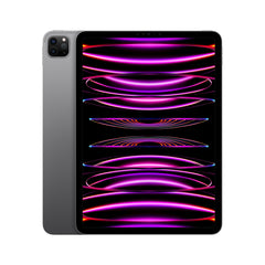 Apple iPad Pro 4th Gen 11in Wi-Fi 512GB - Space Grey