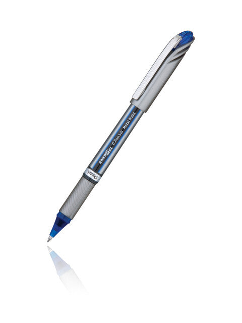 Pentel BL27-C gel pen Medium Capped gel pen Blue