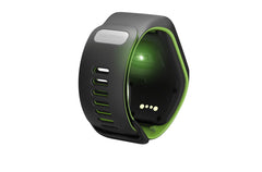TomTom Runner 3 Cardio + Music + Headphones 144 x 168 pixels GPS (satellite)