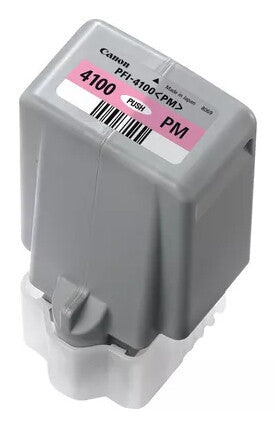 Canon LUCIA PRO II ink cartridge Original Standard Yield Photo magenta