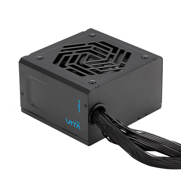 FSP Vita power supply unit 850 W 20+4 pin ATX ATX Black