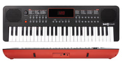 RockJam RJ649 49 Key Midi Keyboard