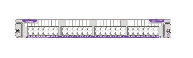 Alcatel-Lucent Enterprise OS99-GNI-48 network switch module Gigabit Ethernet