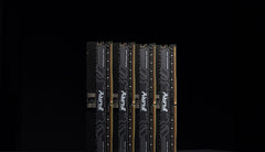 Kingston Technology FURY 256GB 6000MT/s DDR5 ECC Reg CL32 DIMM (Kit of 8) Renegade Pro EXPO